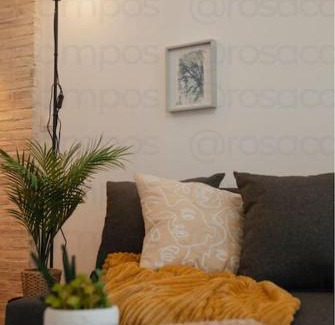 L'Amistat Apartment | RA - Stylish city loft - Walk to the best of Valencia