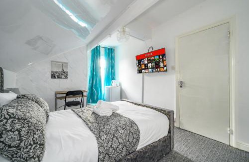 Beeston House | -RA15CFA- For Relaxed and Cosy stay with Free Parking