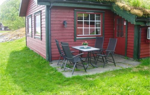 Utne House | Raaen Hytteutleige 1