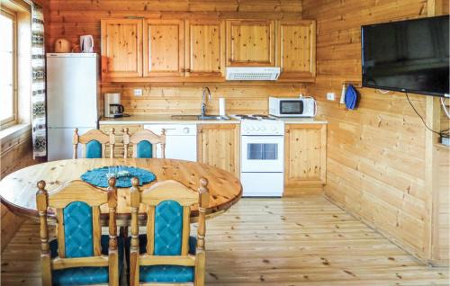 Utne House | Raaen Hytteutleige 4