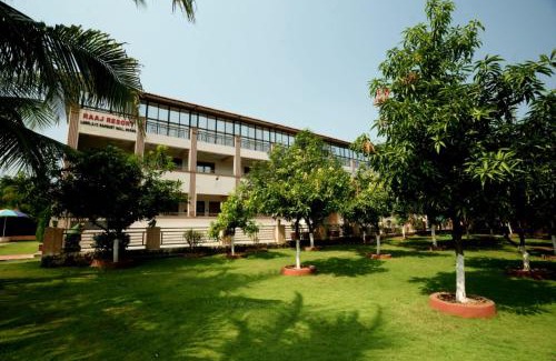 Amarnath Resort | Raaj Resort