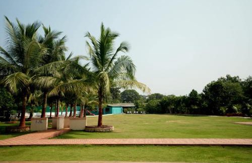 Amarnath Resort | Raaj Resort