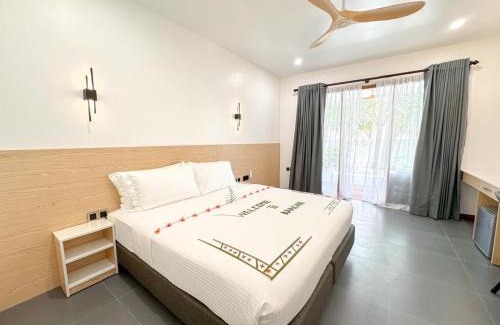 Dhigurah House | Raakani Dhigurah
