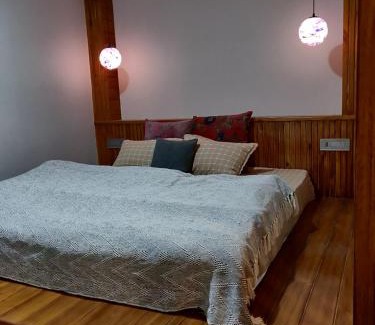 Kaza House | Raangyul Homestay