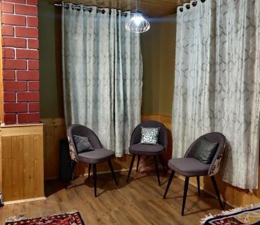 Kaza House | Raangyul Homestay