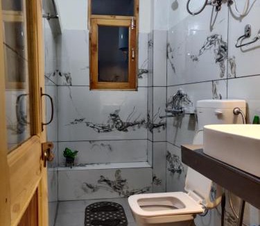 Kaza House | Raangyul Homestay