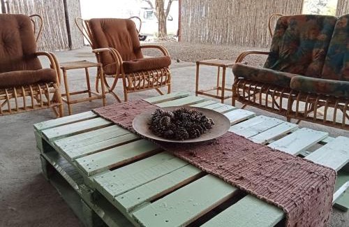Hanover Apartment | Raapfontein Self-catering