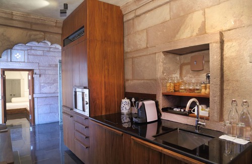 Gulab Sagar Hotel | RAAS Jodhpur