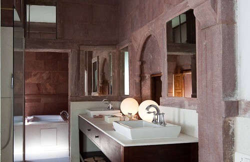 Gulab Sagar Hotel | RAAS Jodhpur