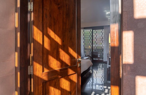 Gulab Sagar Hotel | RAAS Jodhpur
