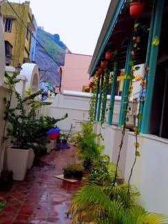 Rajapalayam House | Raasa Veedu
