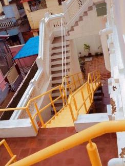 Rajapalayam House | Raasa Veedu
