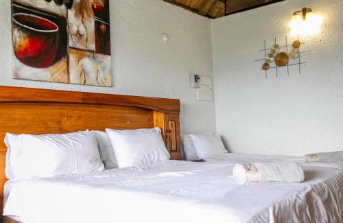 Broederstroom Apartment | Raasblaar at Benlize