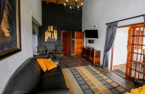 Broederstroom Apartment | Raasblaar at Benlize