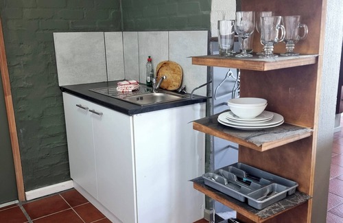 Calypso Beach House | Raaswater Self Catering