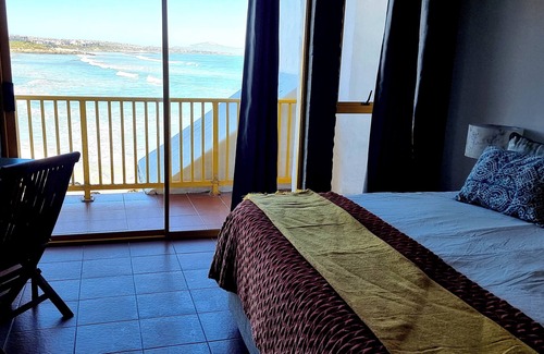 Calypso Beach House | Raaswater Self Catering