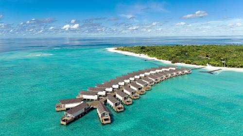 Raa Atoll Resort | RAAYA By Atmosphere - Premium All Inclusive with Free Transfers