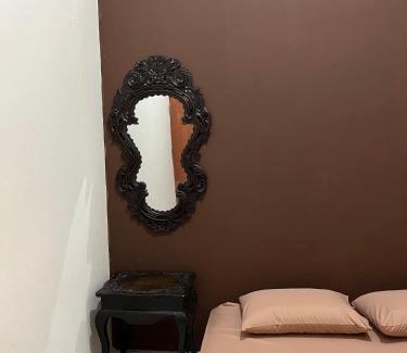 Padang House | Rabani House - Sumatra Local Touch