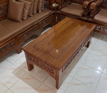 Padang House | Rabani House - Sumatra Local Touch