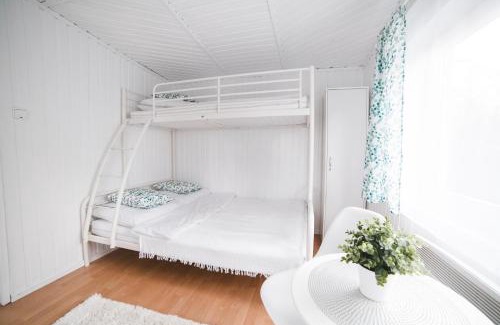 Gdow Cabin | RabaPark- Domki Pod Krakowem