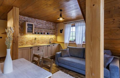 Kozlany Apartment | Rabasův Mlýn