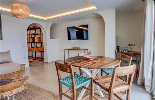 Harhoura House | Rabat Agdal
