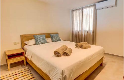 Harhoura House | Rabat Agdal