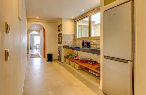 Harhoura House | Rabat Agdal