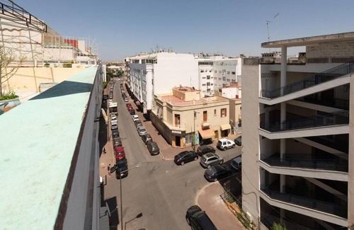 Quartier Hassan Apartment | RABAT ELEGANCE STAY