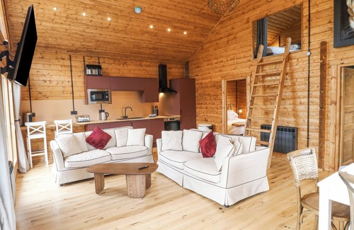 South Luffenham Cottage | Rabbit Hole