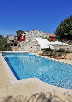 Singleyrac Bed & Breakfast | Rabbit House - Le Gite