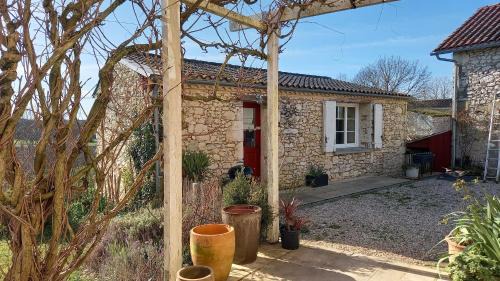 Singleyrac Bed & Breakfast | Rabbit House - Le Gite