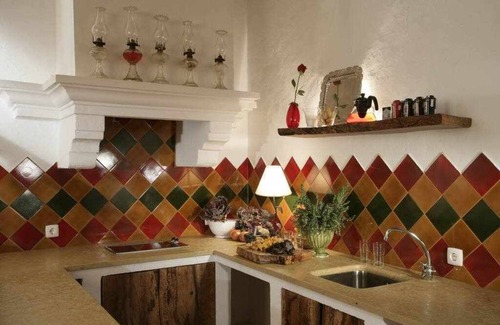 Barrancosas House | Rabbit House