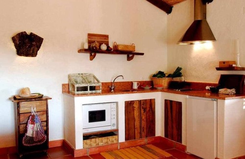 Barrancosas House | Rabbit House