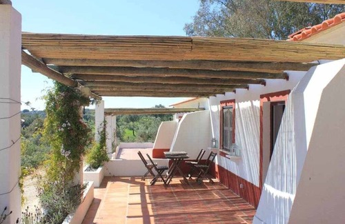 Barrancosas House | Rabbit House