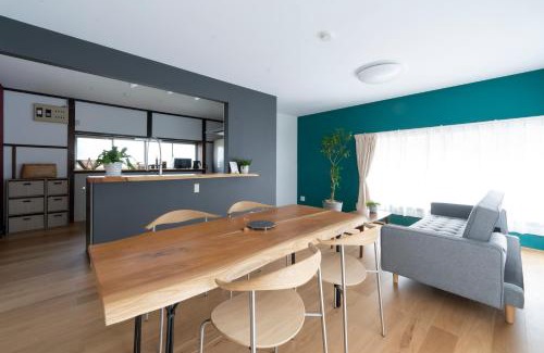 Fuji Apartment | Rabbit Inn