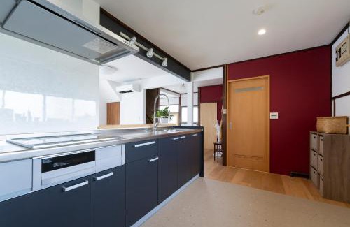 Fuji Apartment | Rabbit Inn
