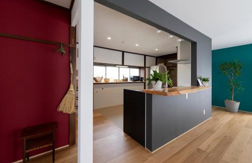 Fuji Apartment | Rabbit Inn
