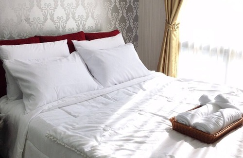 Saen Suk Condo | Rabbit Room 21 @Bangsaen Beach