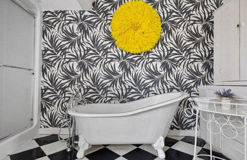 Harbert House | Rabbit Run