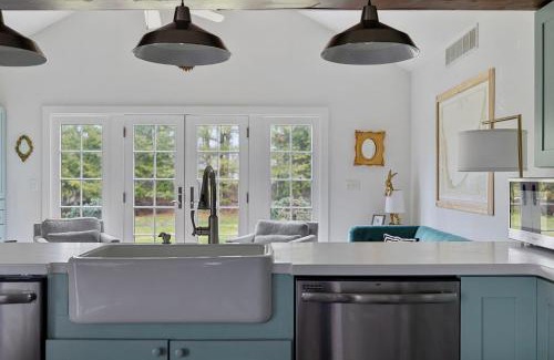 Harbert House | Rabbit Run