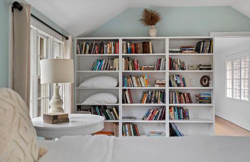 Harbert House | Rabbit Run