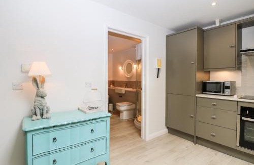 Fareham House | Rabbit's Warren