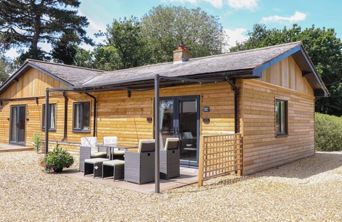 Ringstead Cottage | Rabbit Warren Lodge