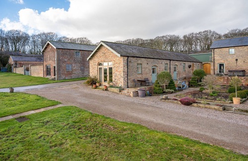 Kilnwick Apartment | Rabbitdale Barn - Luxury Cottages
