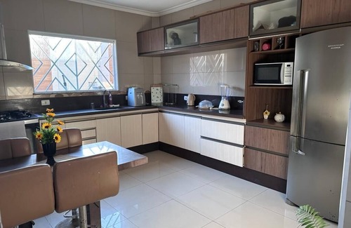 Itanhaem House | Rabbits House