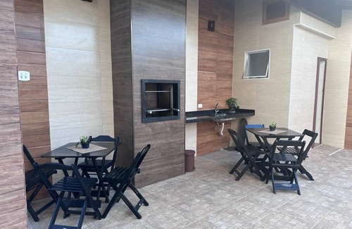 Itanhaem House | Rabbits House