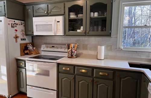 Mentone House | "Rabbits Run" Mountain Creek Retreat In Mentone- Sleeps 9- Hot Tub