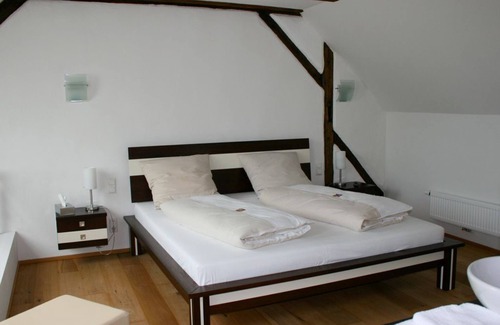 Ilbesheim House | Raben-Perle Maisonette 12 - Wine domicile kiln