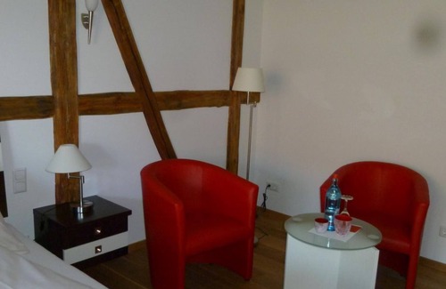Ilbesheim House | Raben-Perle single-storey 13 - Wine domicile kiln